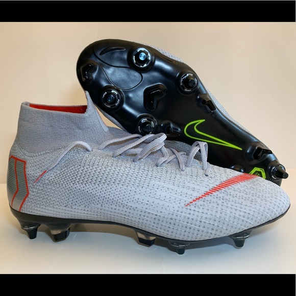 mercurial superfly 360 pro